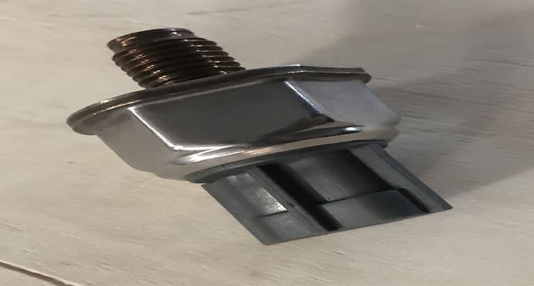 XCMG sensor 45PP3-4