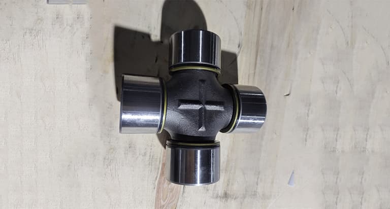 Universal joint