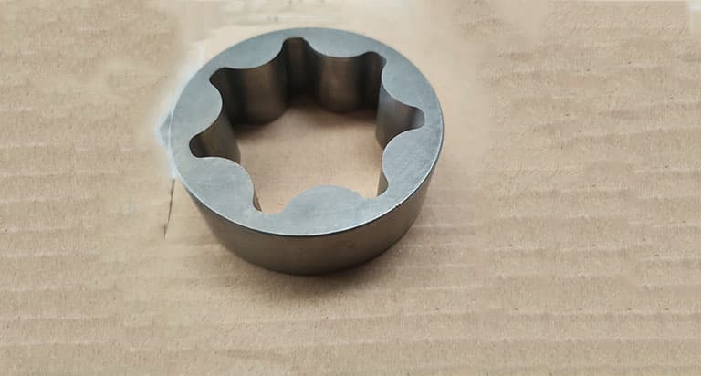 oil pump rotor