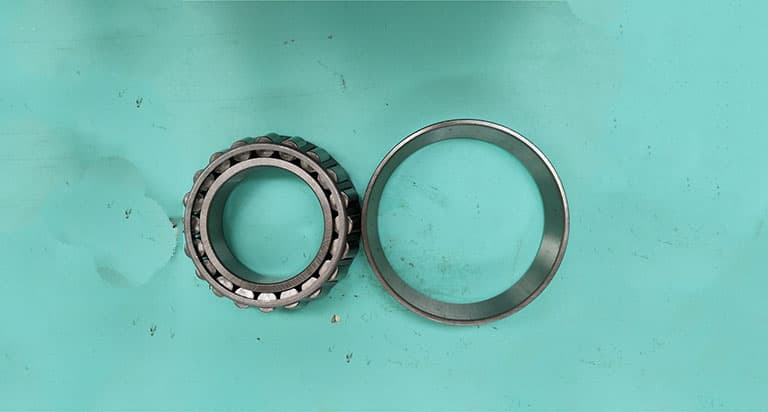 Bearing