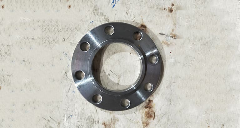 XCMG flange 29250006531