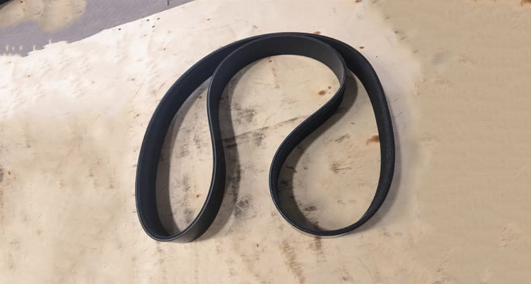 belt