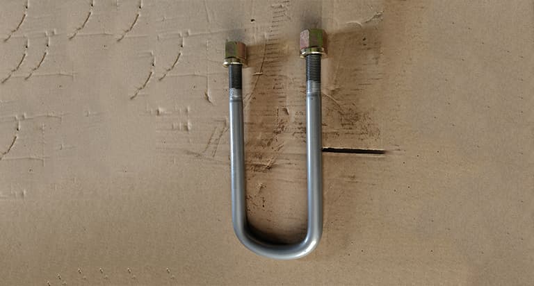U-Bolt