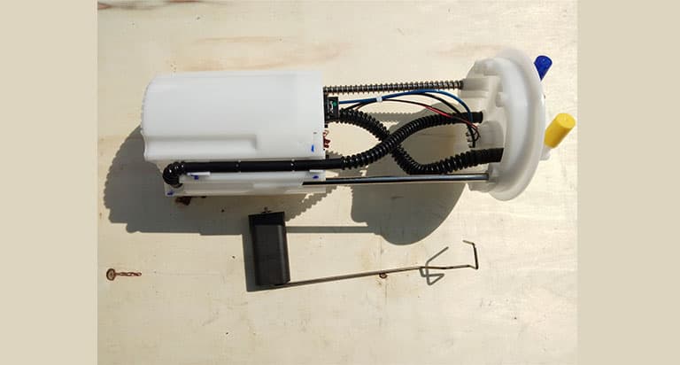 fuel pump