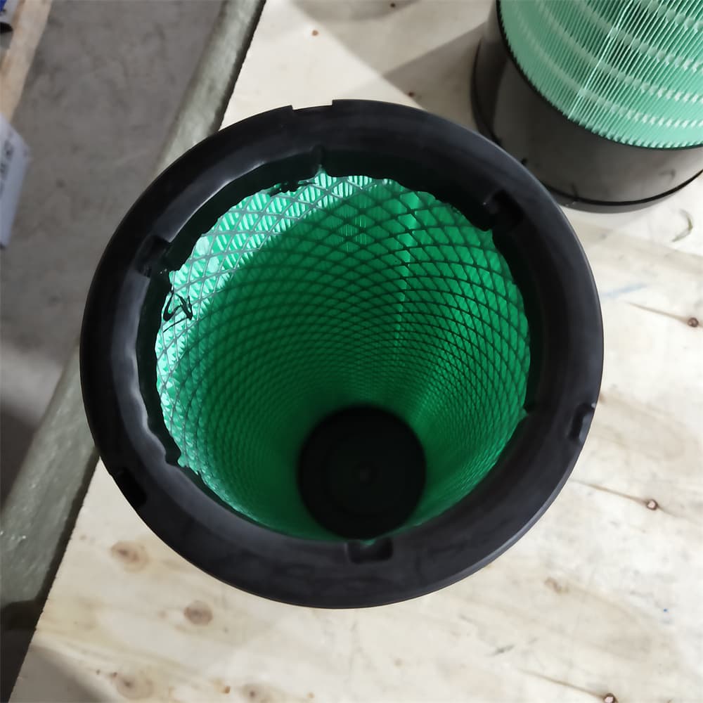 aie filter ASSY