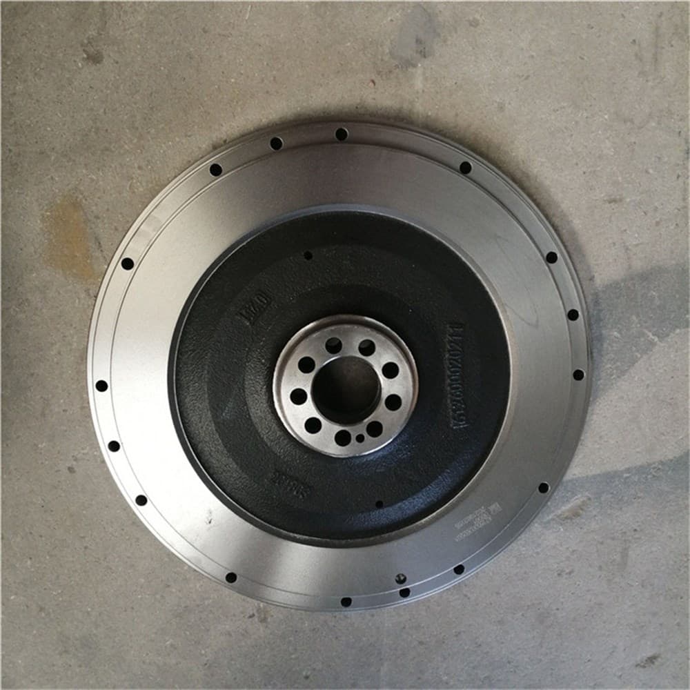 Flywheel