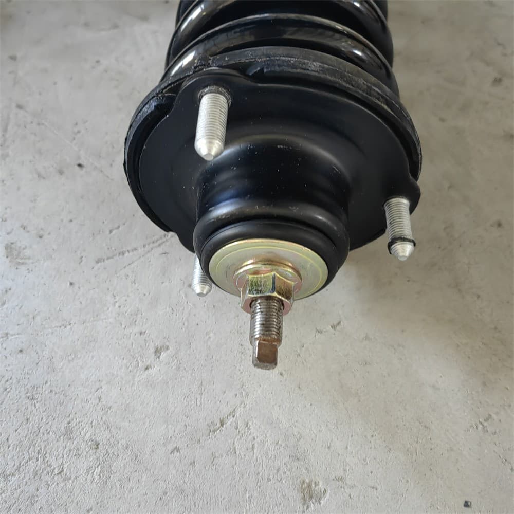 SHOCK ABSORBER FRONT) R