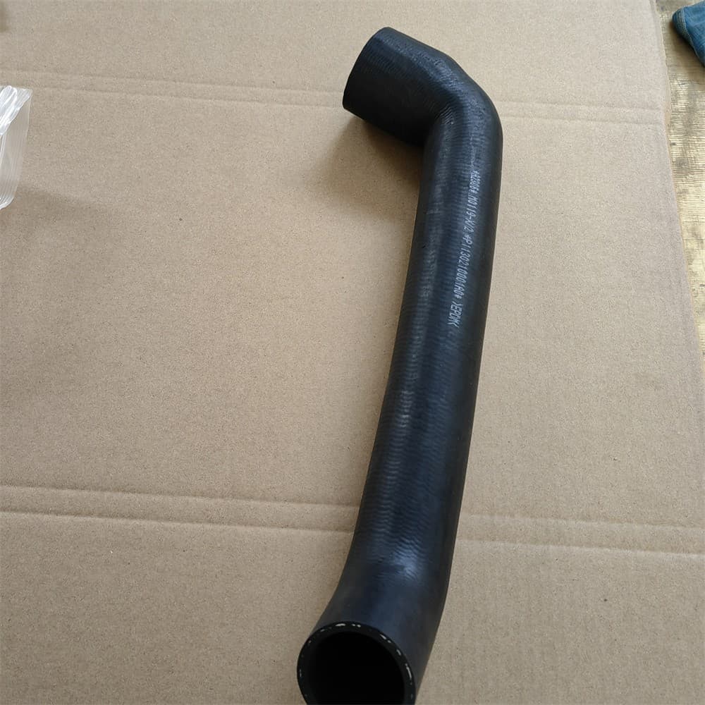 ENGINE INLET HOSE