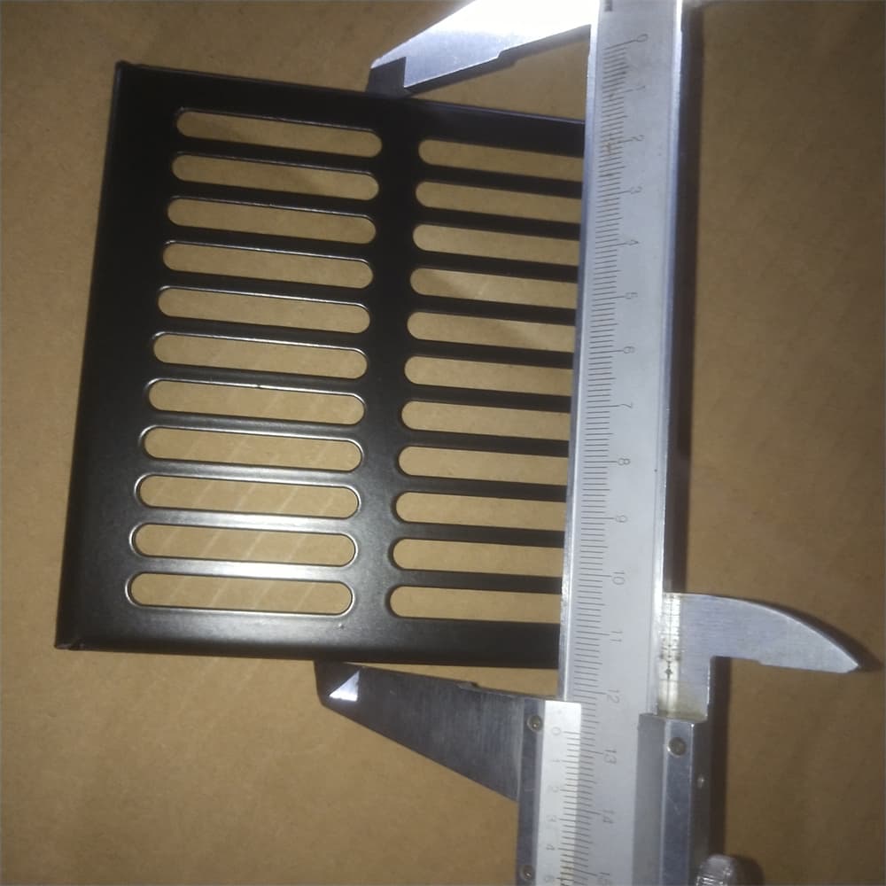 Air conditioning filter