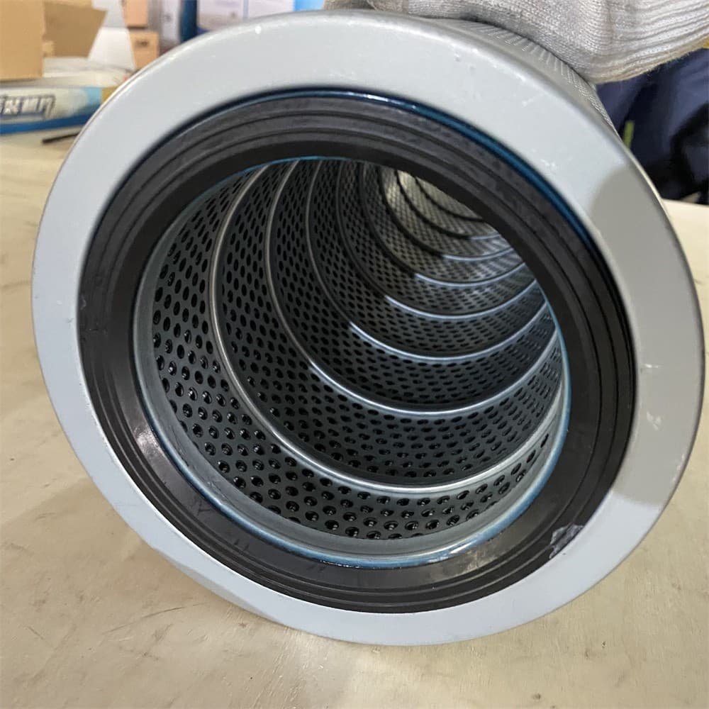 Hydraulic Oil Filter
