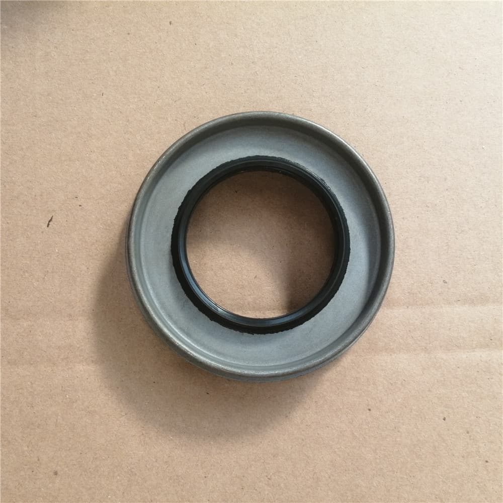 Differential oil seal