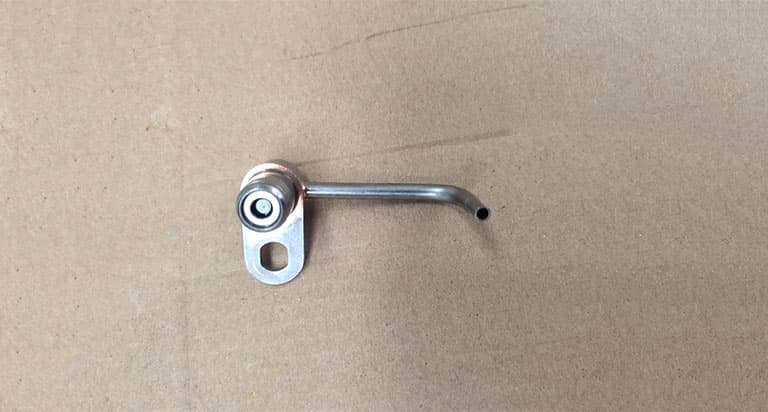 FOTON piston cooling nozzle 5257526