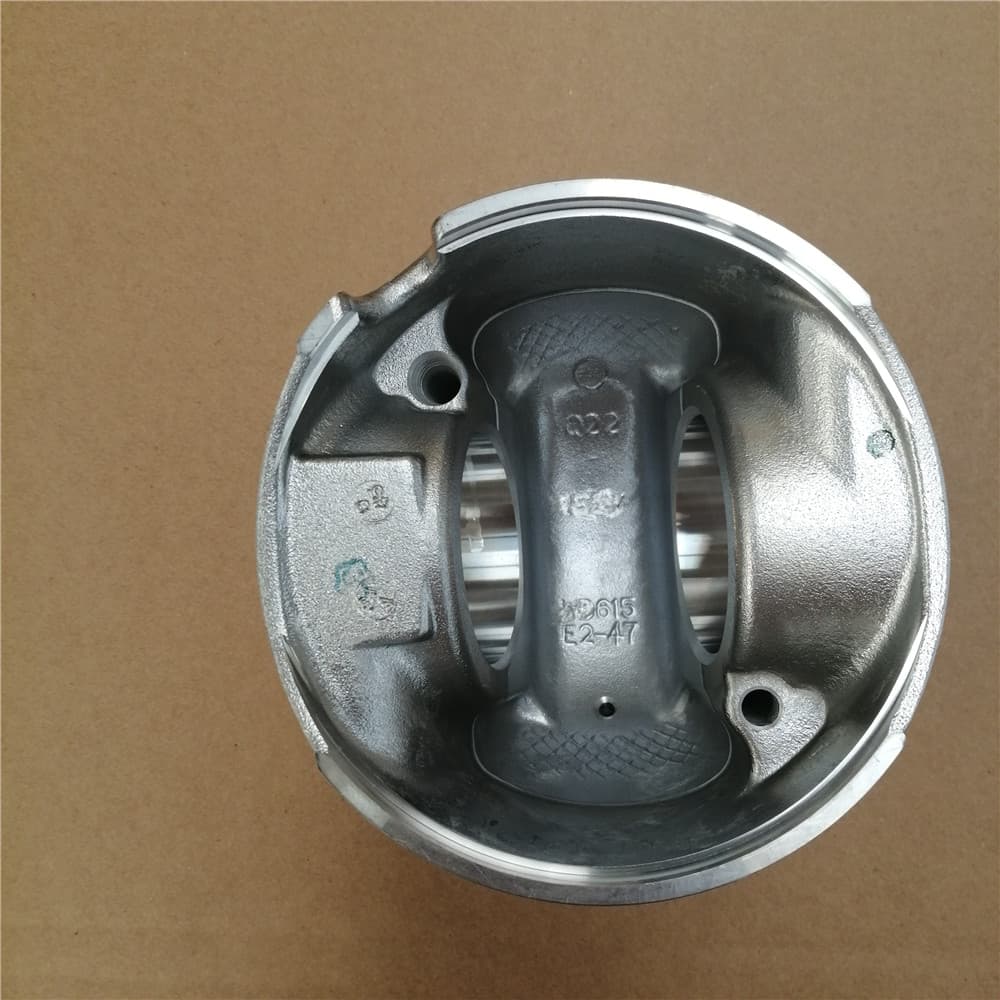 Piston