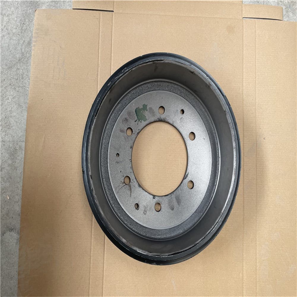 FOTON Brake Drum front L0300061056A0-51