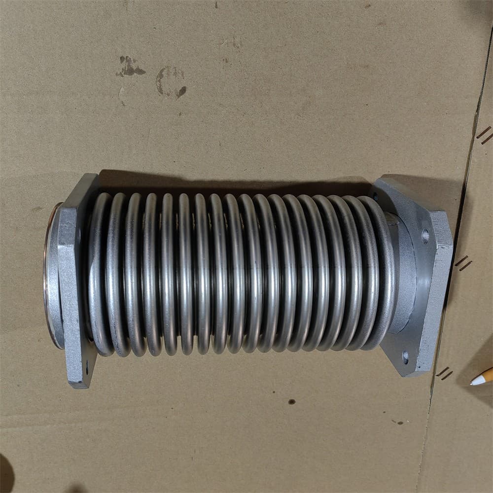 FLEX/HOSE ASSY (альбом)