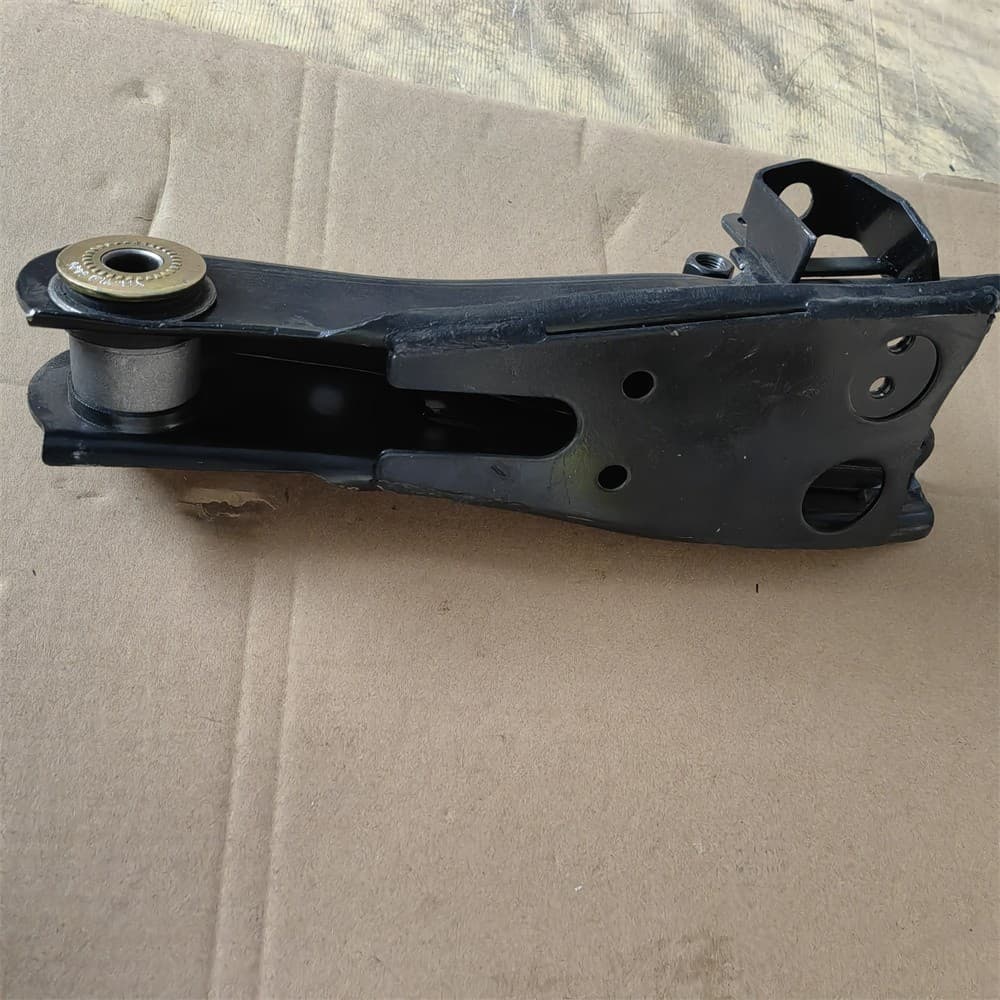 Left lower cross arm