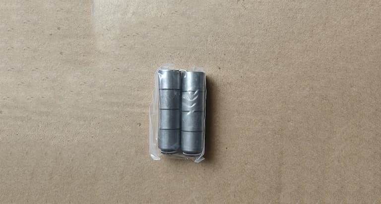 Нефтяной котел VALVE ROD