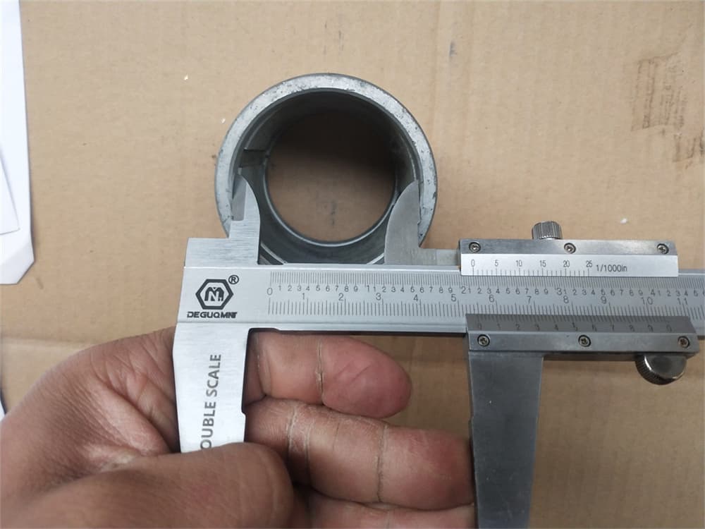 XCMG Bushing 380901033