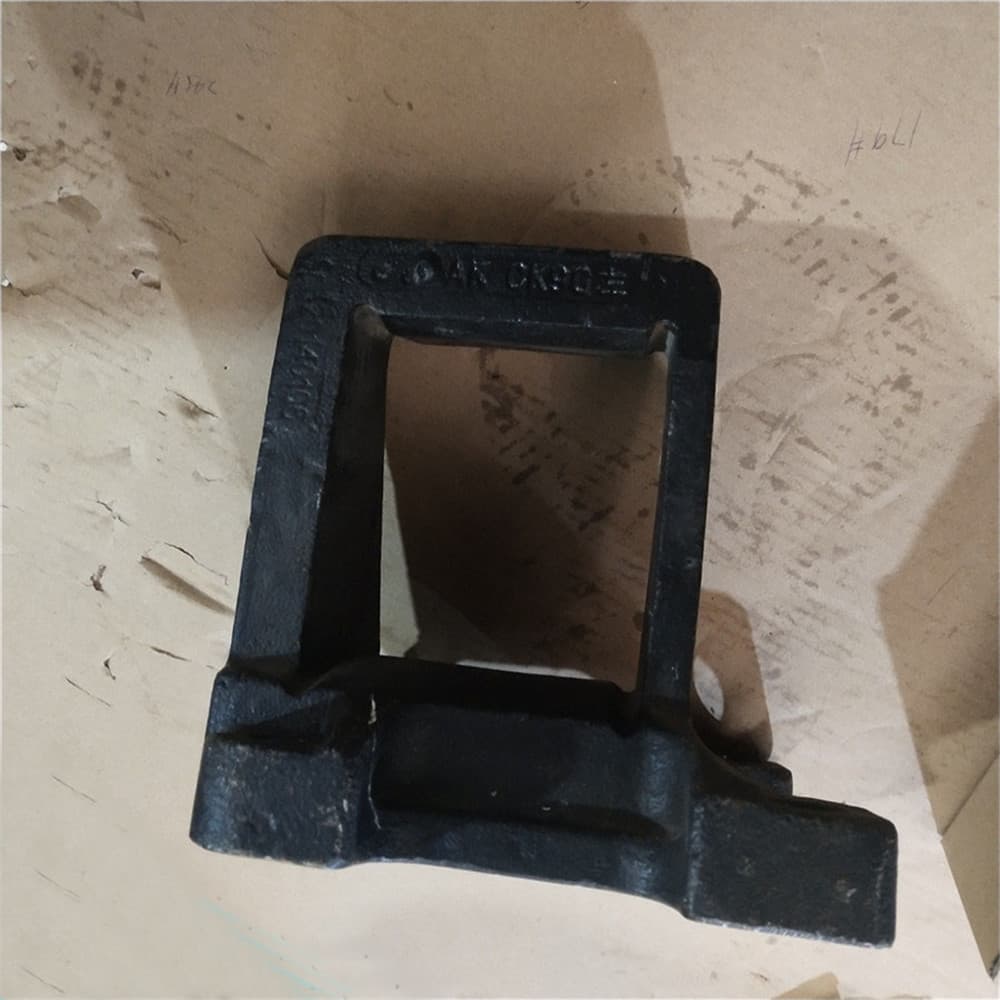 Slide plate(LH/RH)
