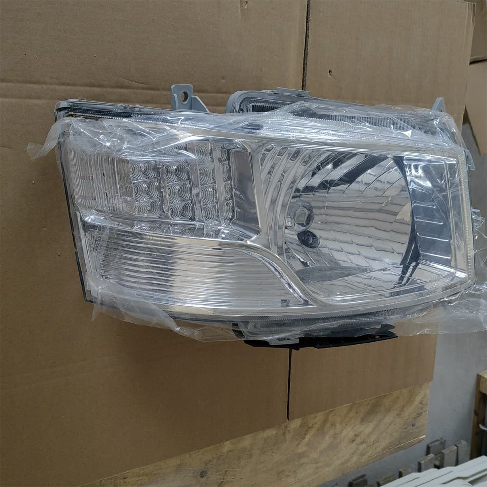 front combination lamp assy R