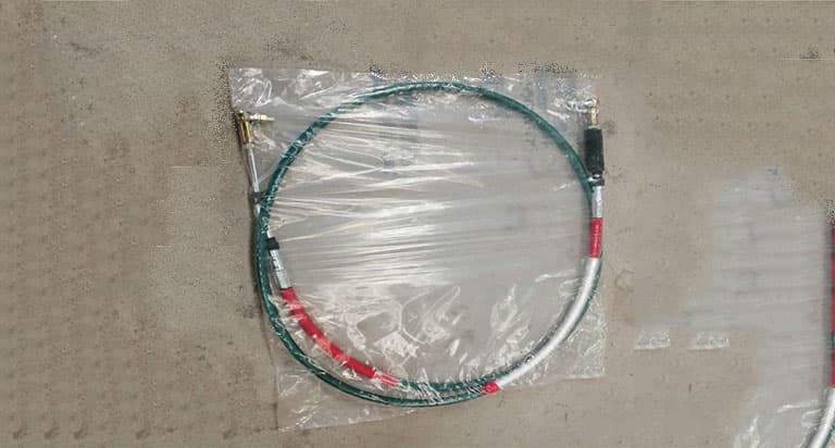Gear Shift Cable