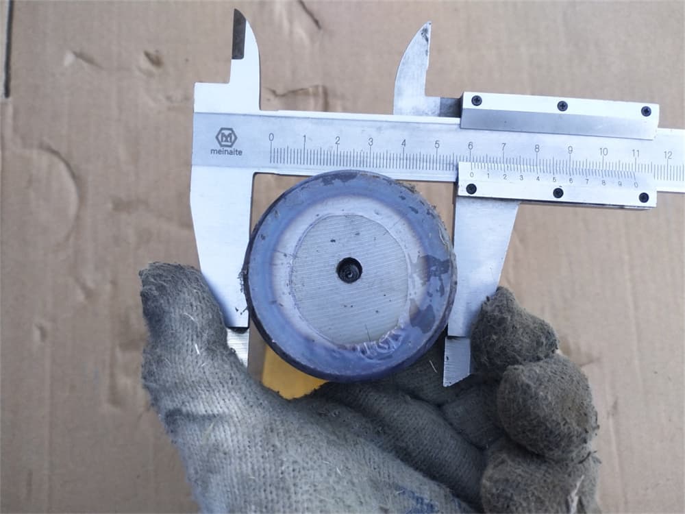 Палец OD60 L = 185/175