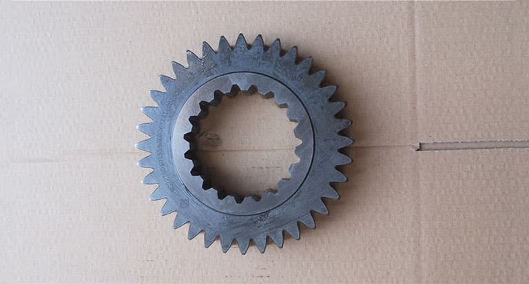 SHAANXI 5th?speed?gear AZ2210040155