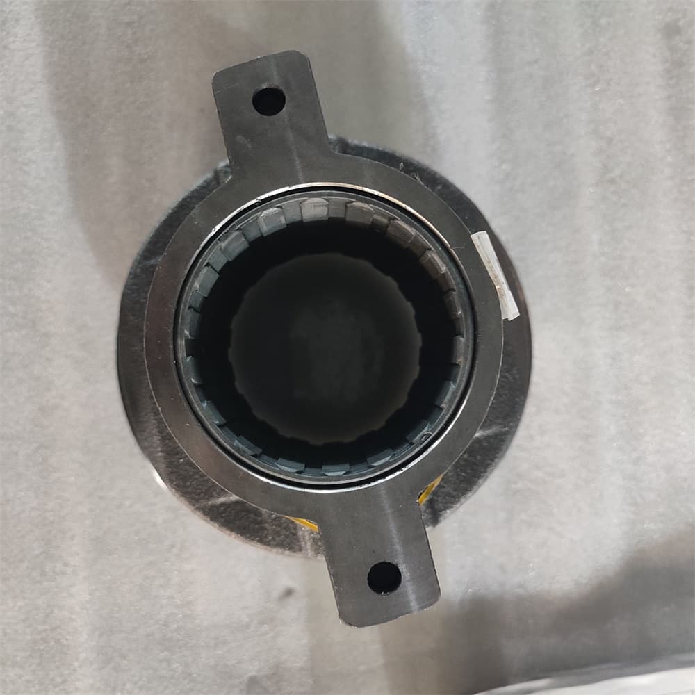 Release bearing