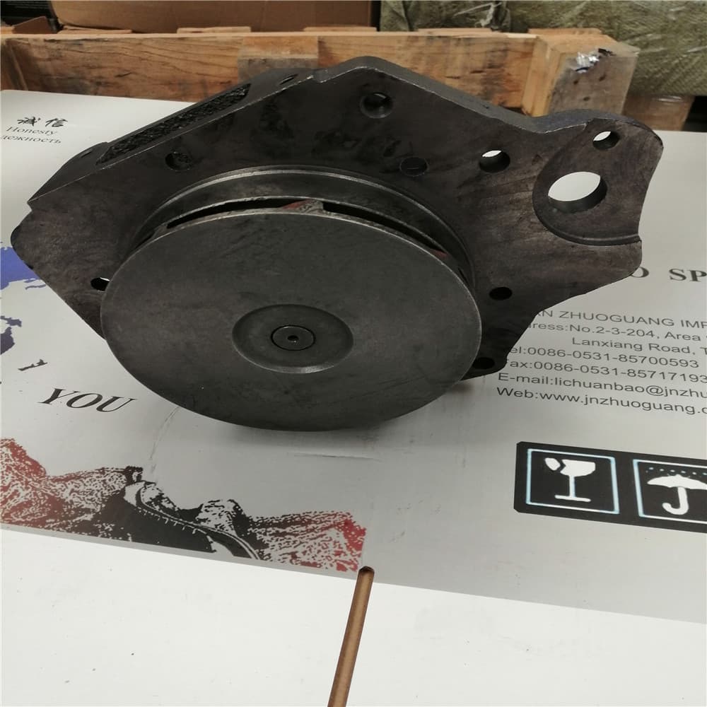 water pump P/FAW 360