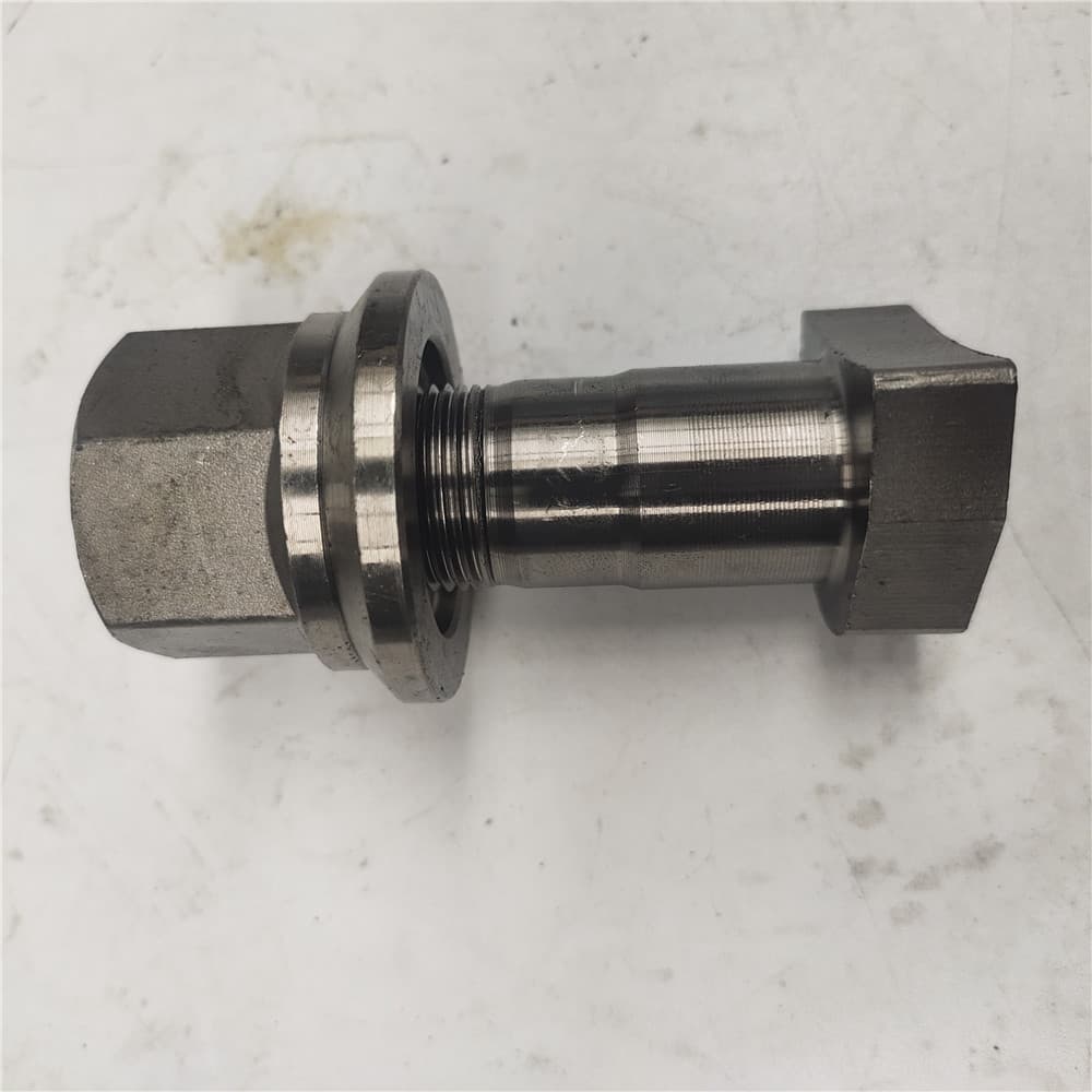 wheel bolt