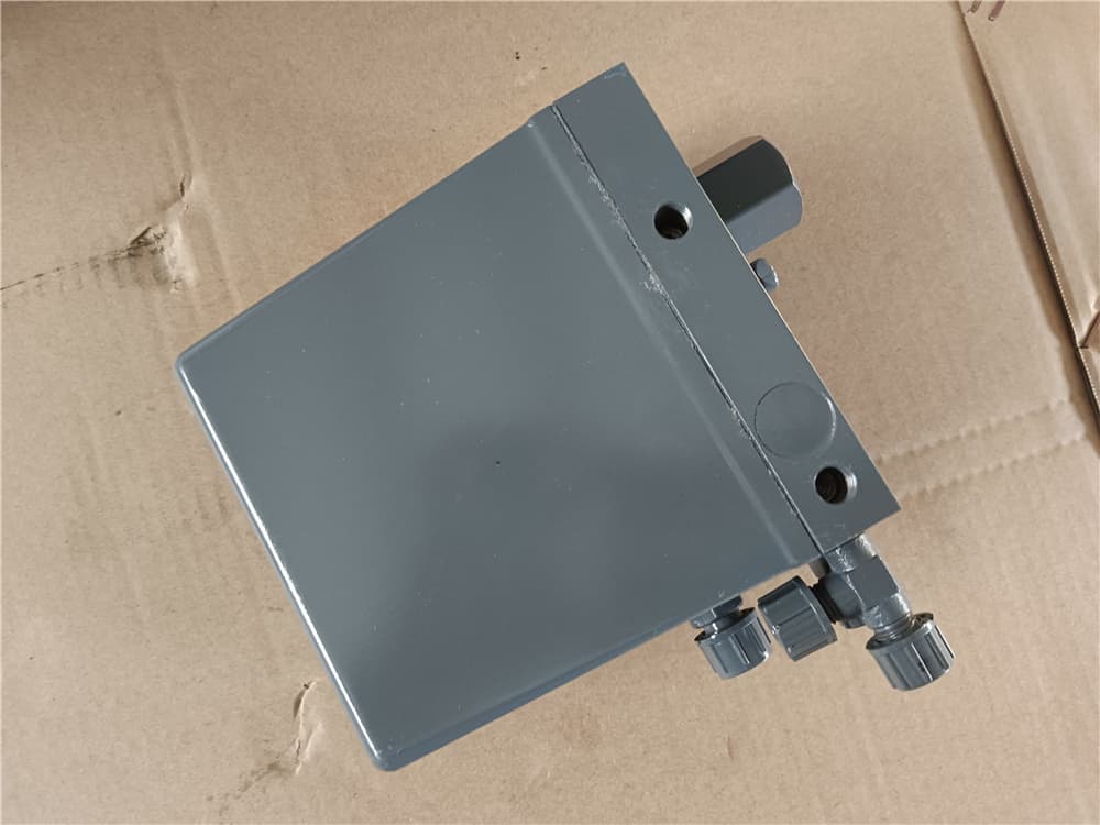 lifter oil pump