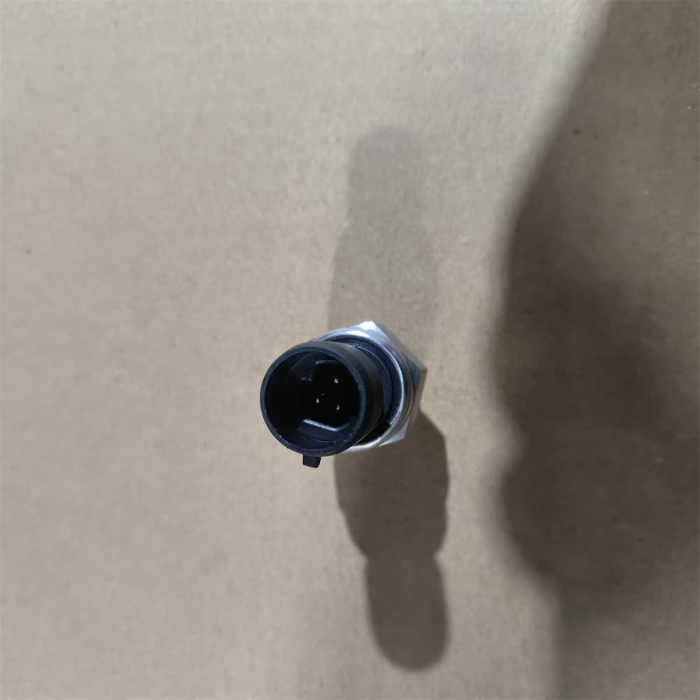 Electronic Pressure Sensor