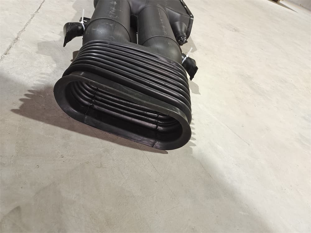 Air Intake Line