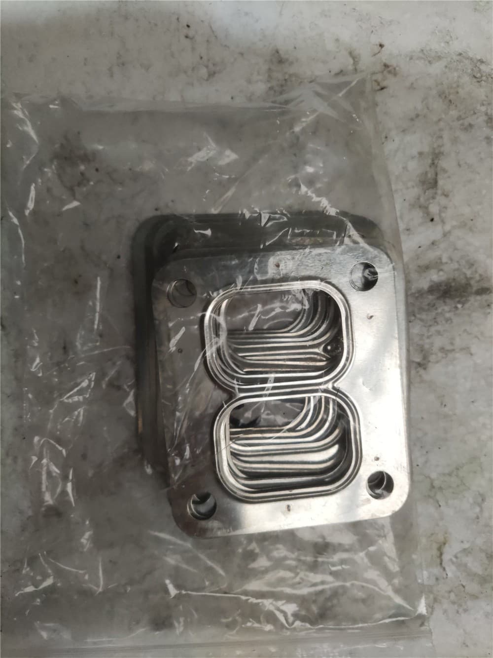 GASKET 4HOLES