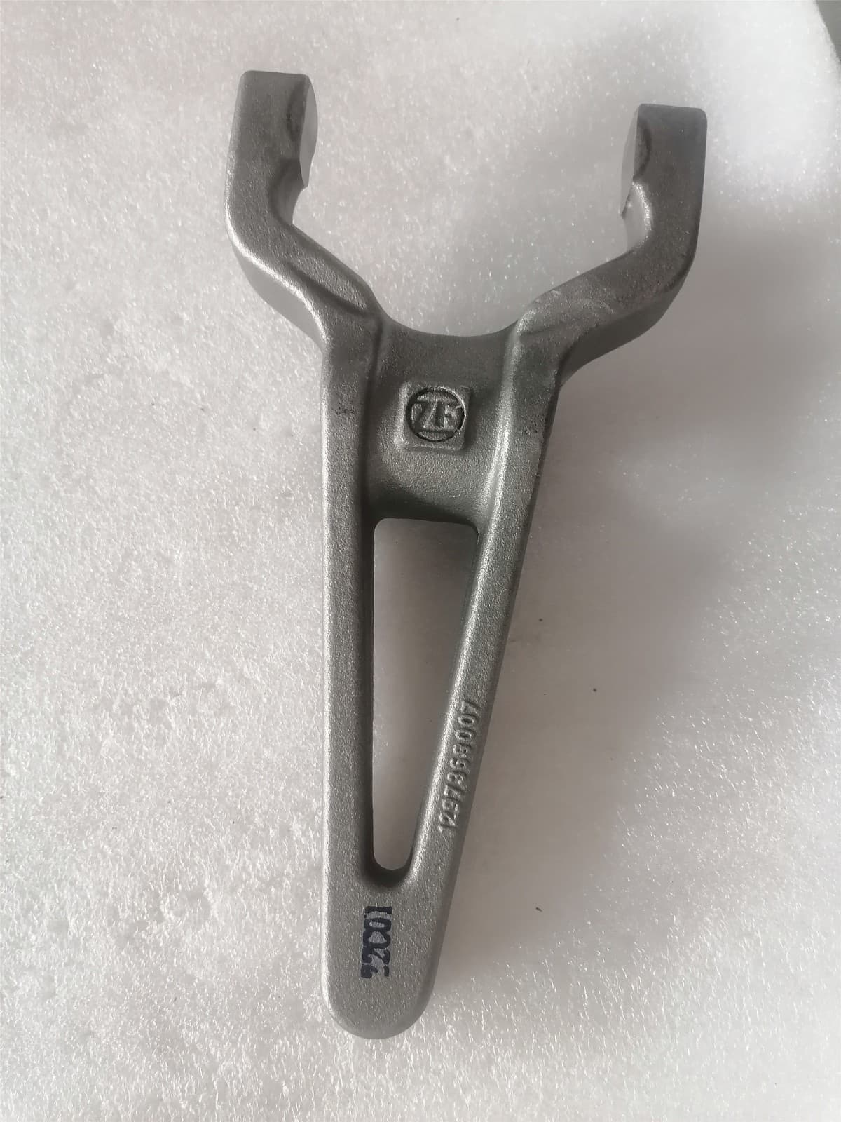 Release fork