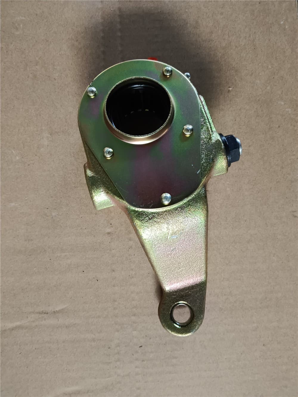 slack adjuster assy right