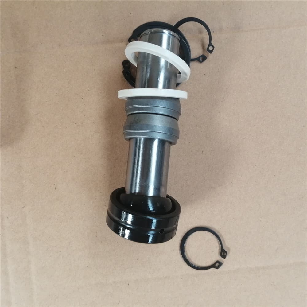 SHAANXI clutch release shift fork shaft kit (недоступная ссылка) JS180-1601023-3+GB304-6