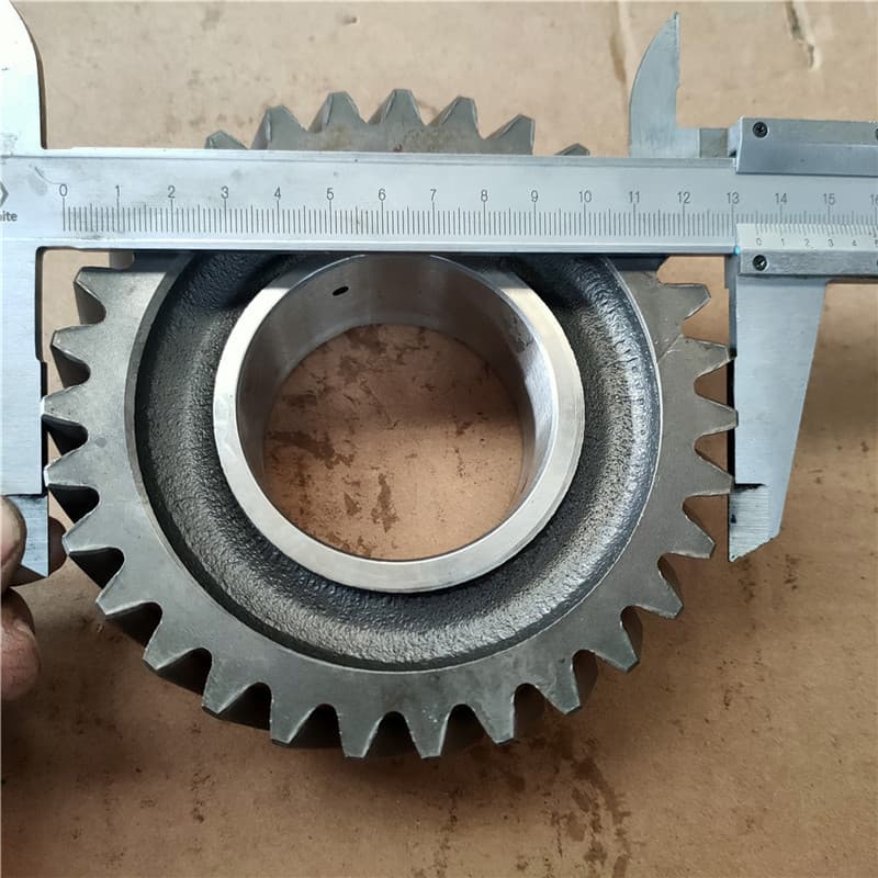 FOTON Third speed gear 540-131A