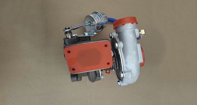 FOTON turbo A08FY-003