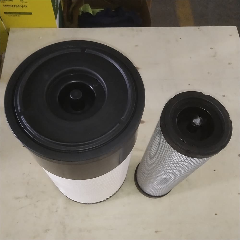 Air filter