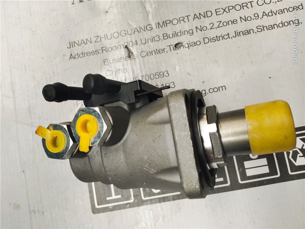 Brake Master Cylinder