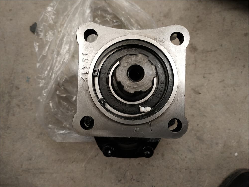 lift pump