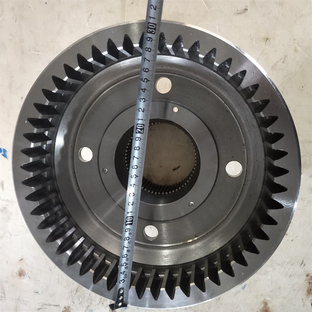 gear ring