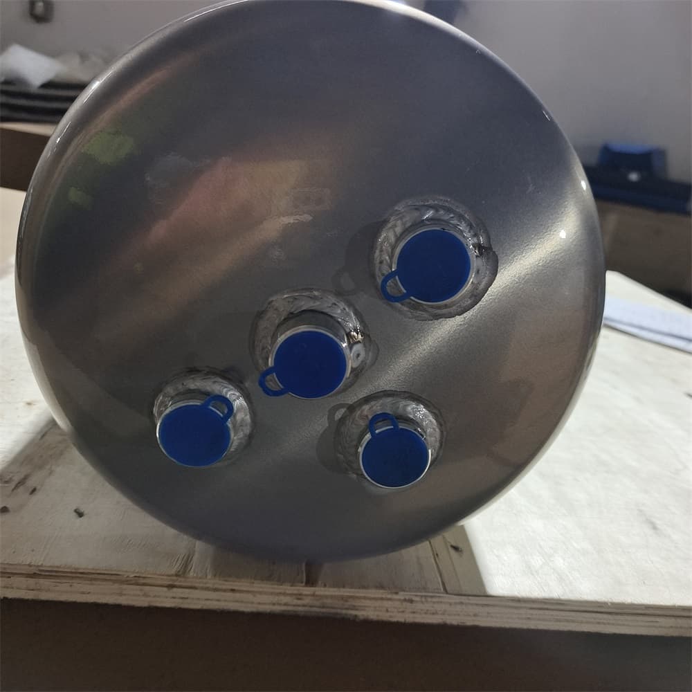 Air reservoir