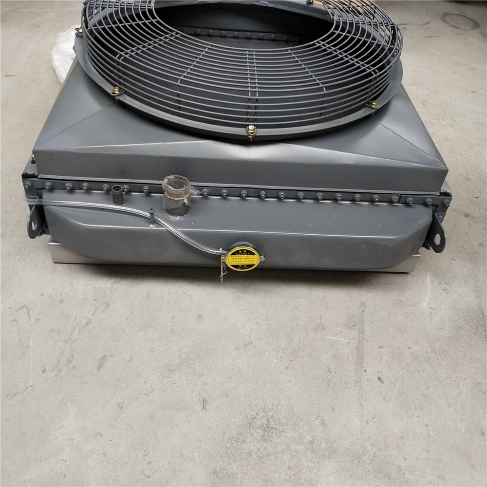 radiator