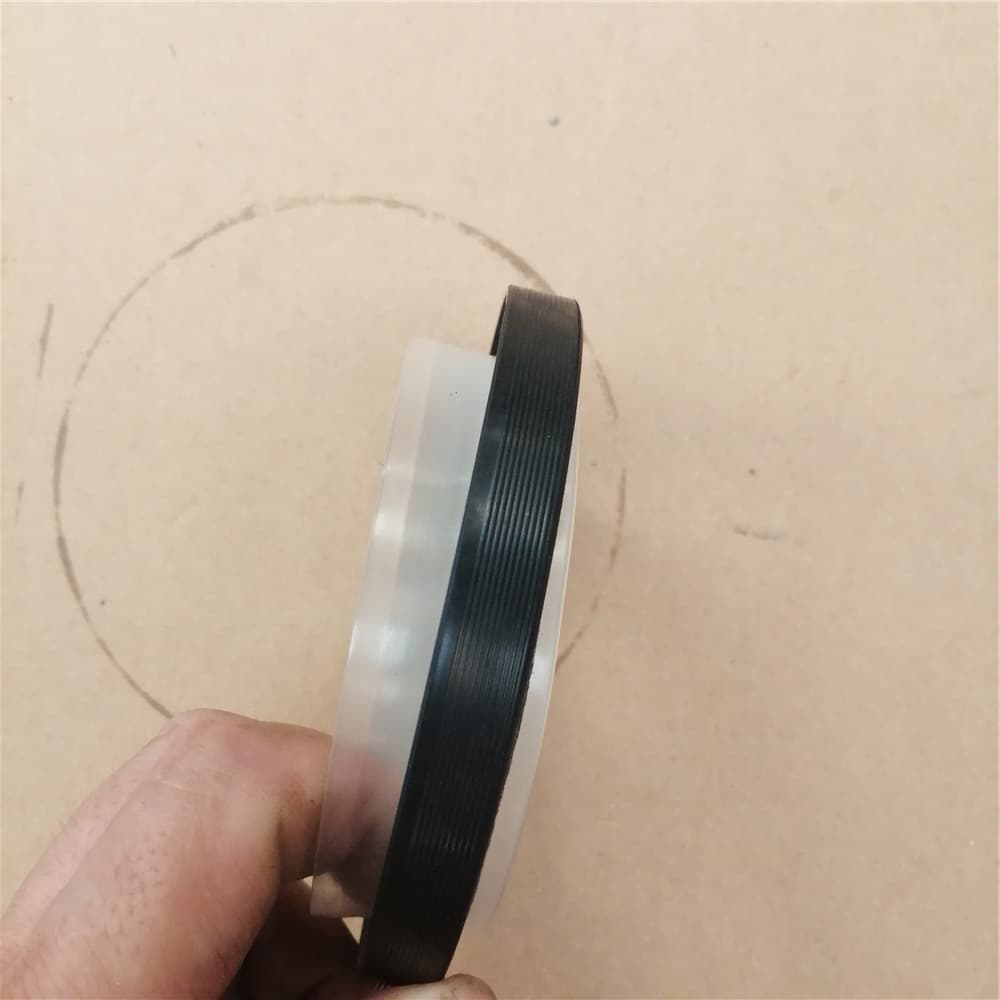 Timing oil seal