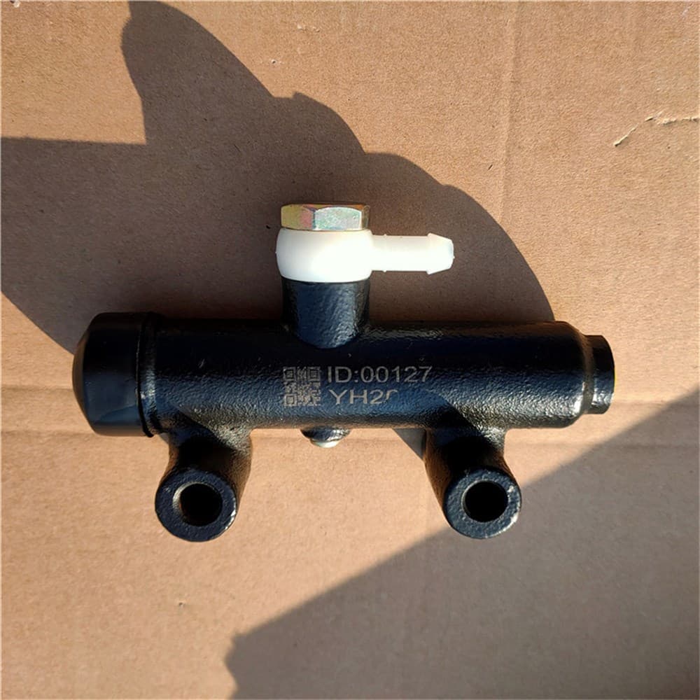 FOTON Clutch master cylinder 1124116300003