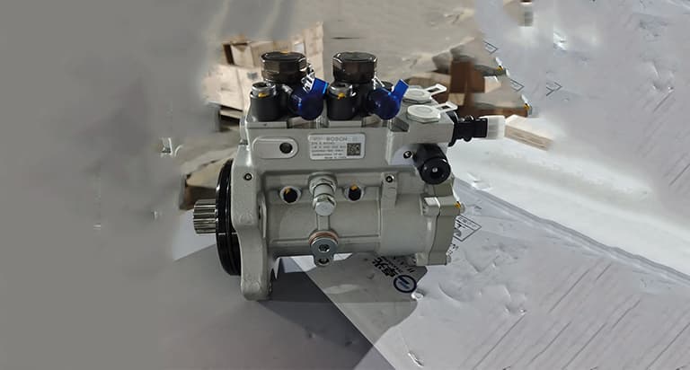Fuel pump