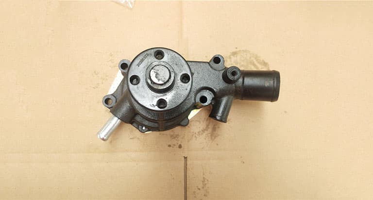Water pump