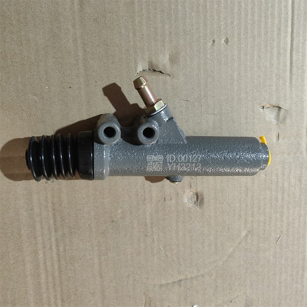 Clutch Master Cylinder
